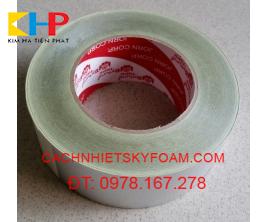 BĂNG KEO NHÔM CHẤT LƯỢNG CAO