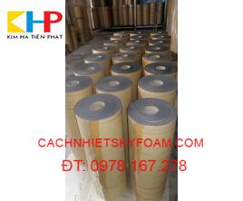 KHO RON DÁN ỐNG GIÓ