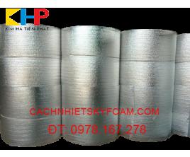 Cách nhiệt PE Dạng Tấm