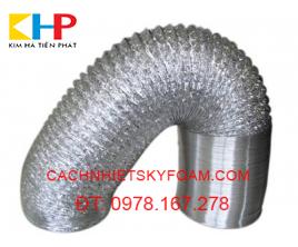 ỐNG GIÓ MỀM 4 LỚP